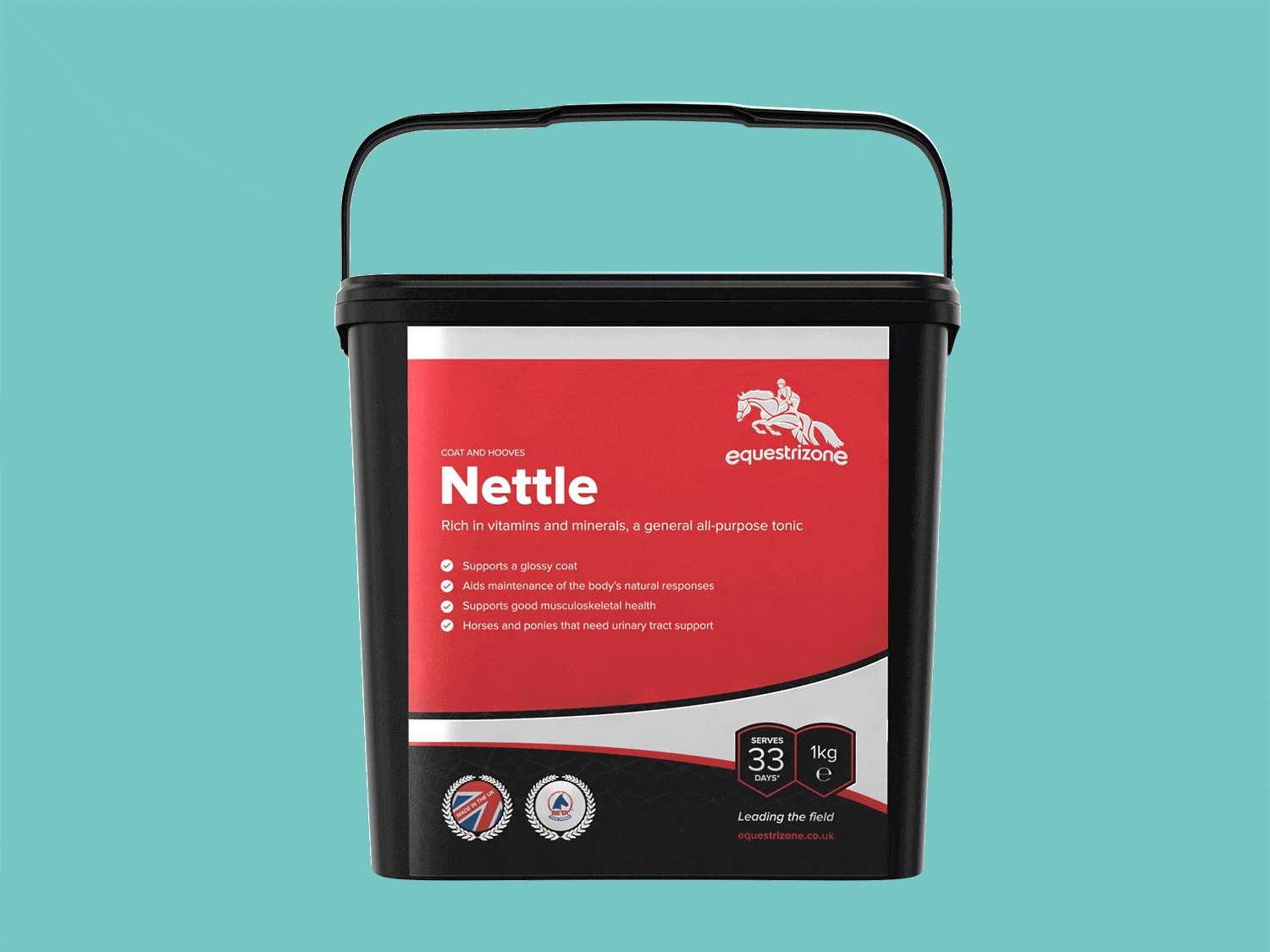 Equestrizone Scodix Foil Print