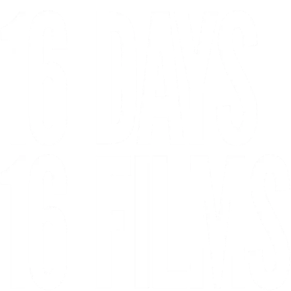16 Days 16 Films