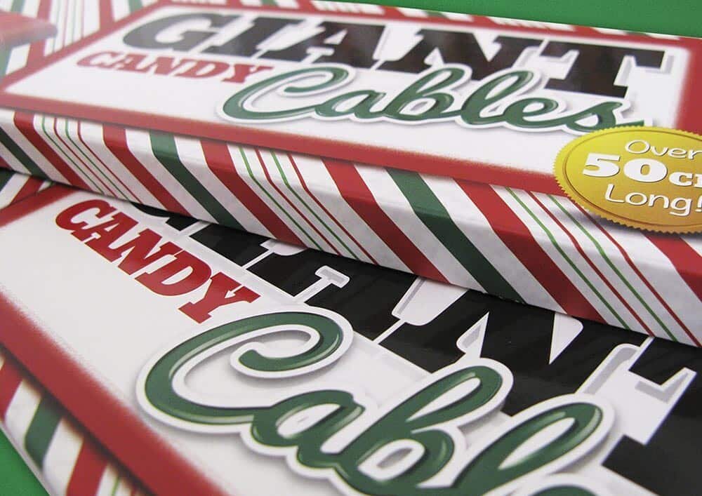 Wadaboo Candy