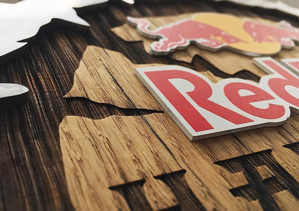 Red Bull