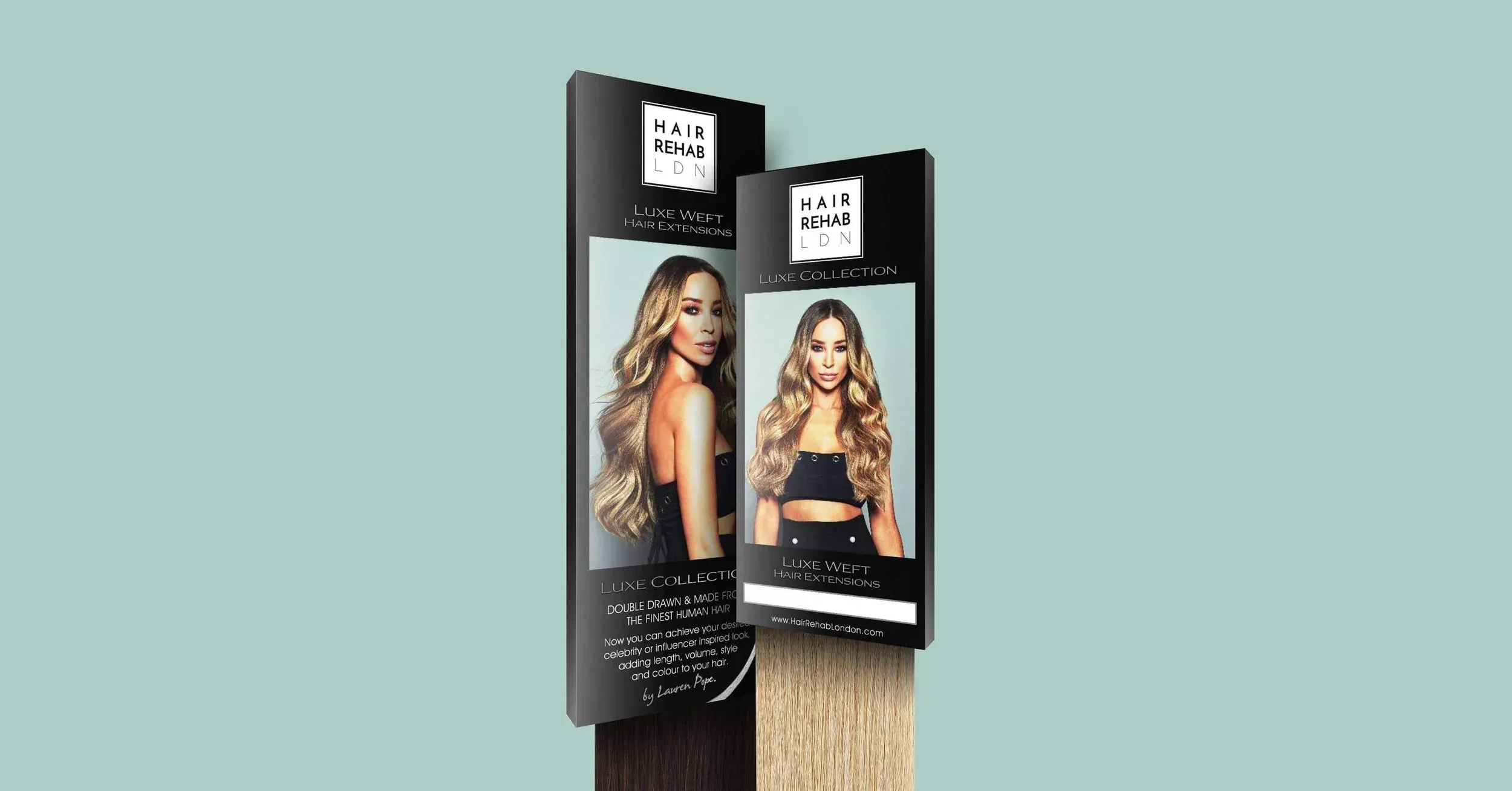 Hair Rehab London