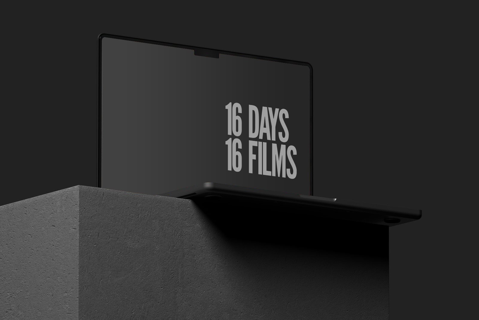 16 Days 16 Films