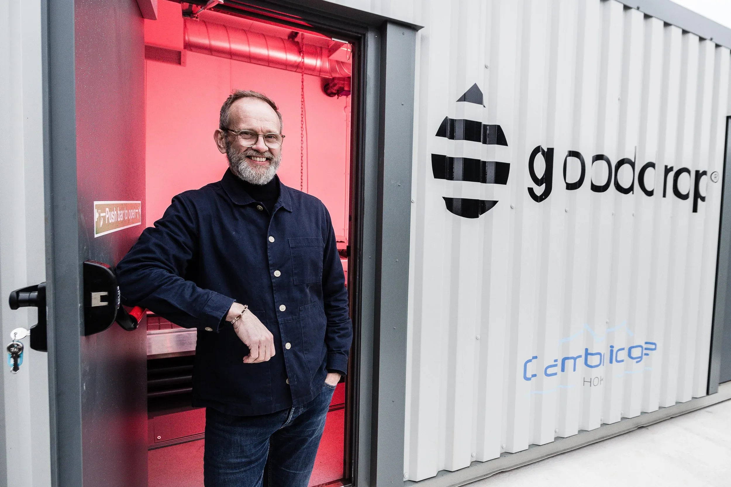 Gooddrop