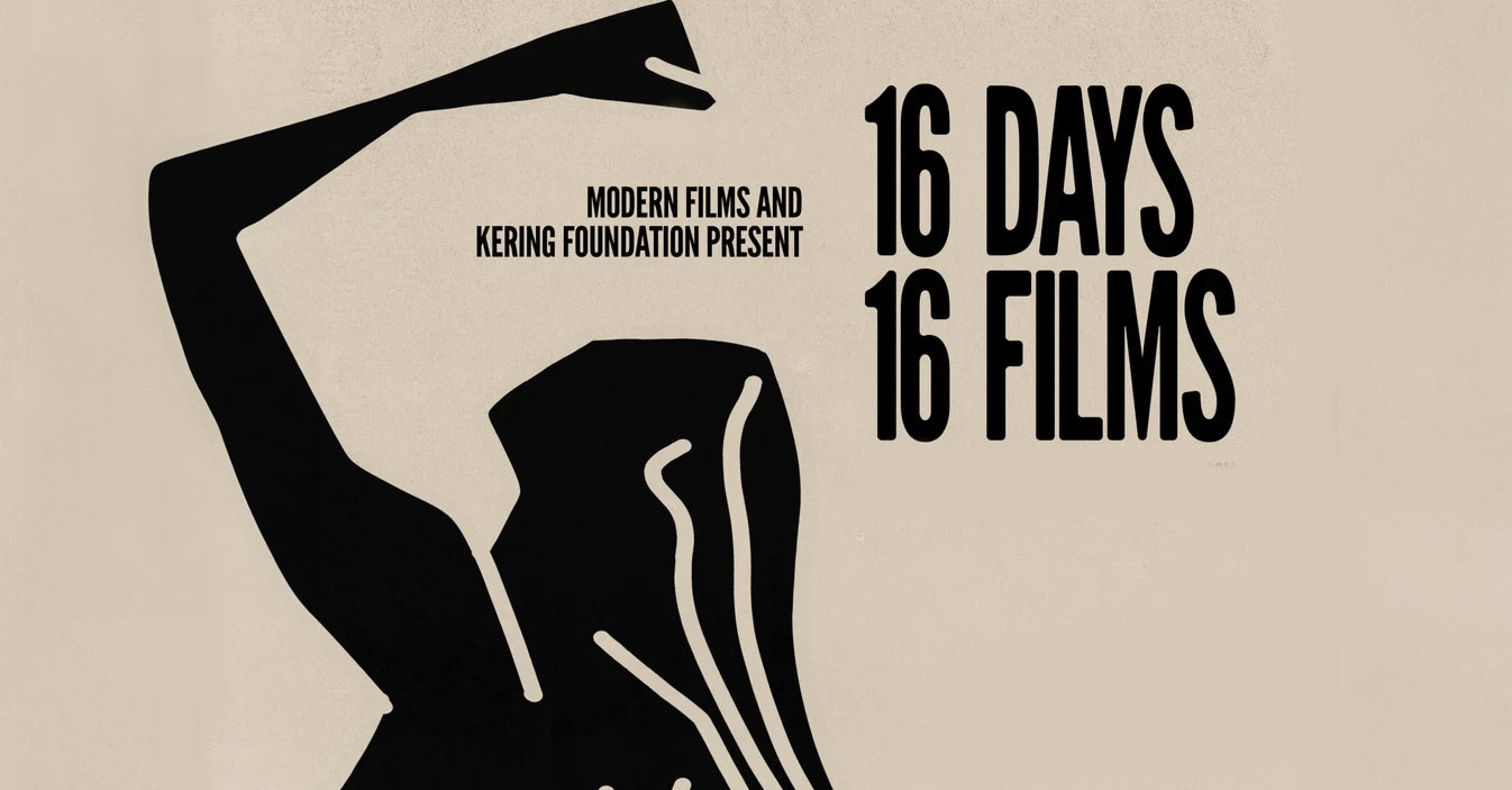 16 Days 16 Films