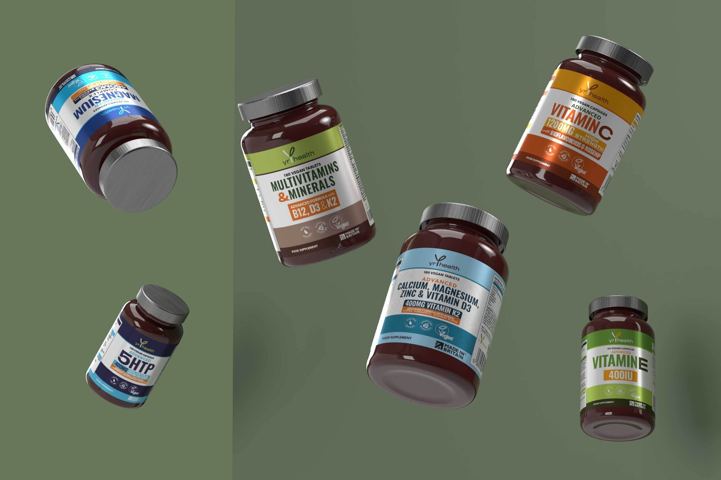 YR Health
