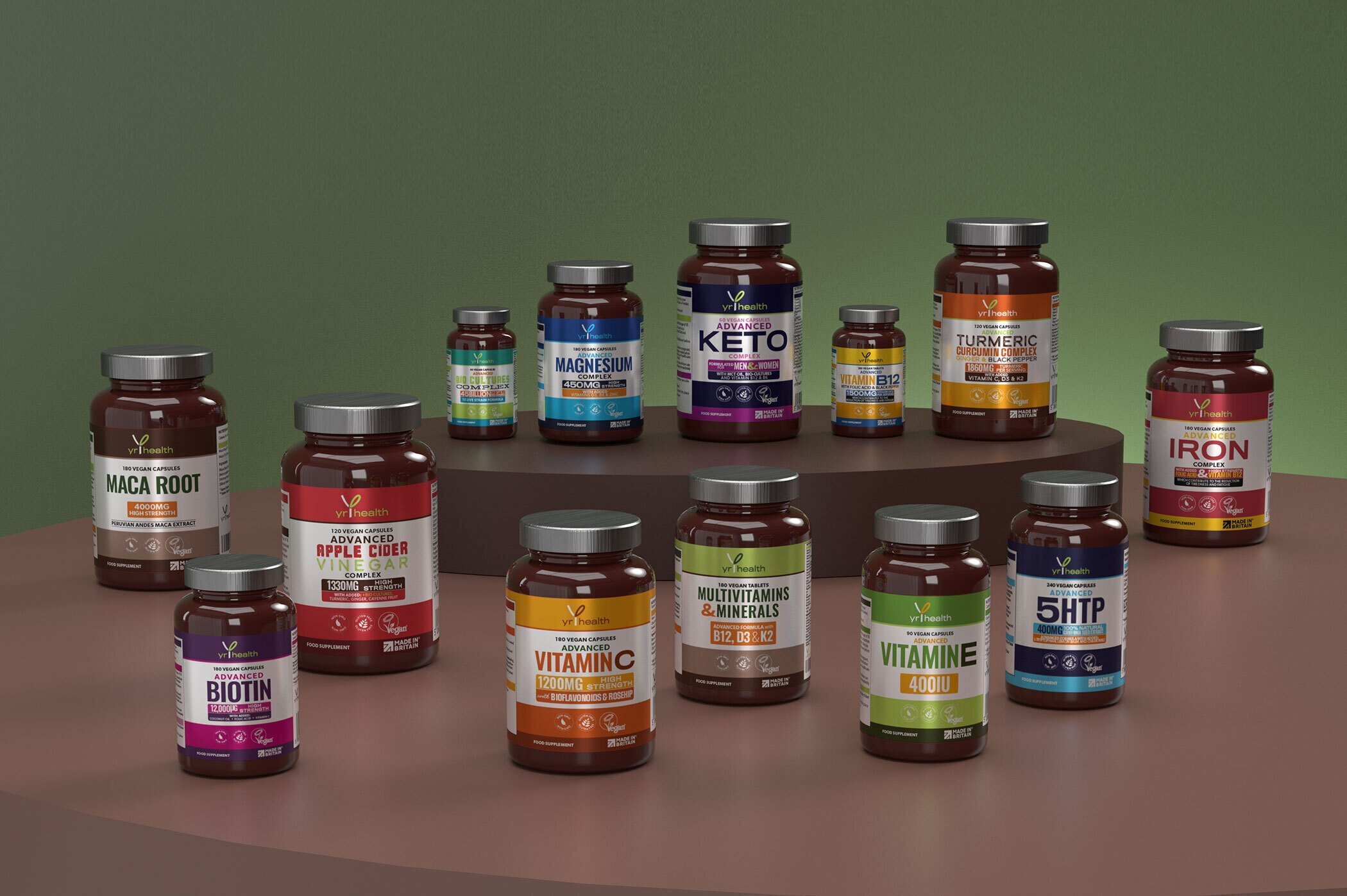 YR Health