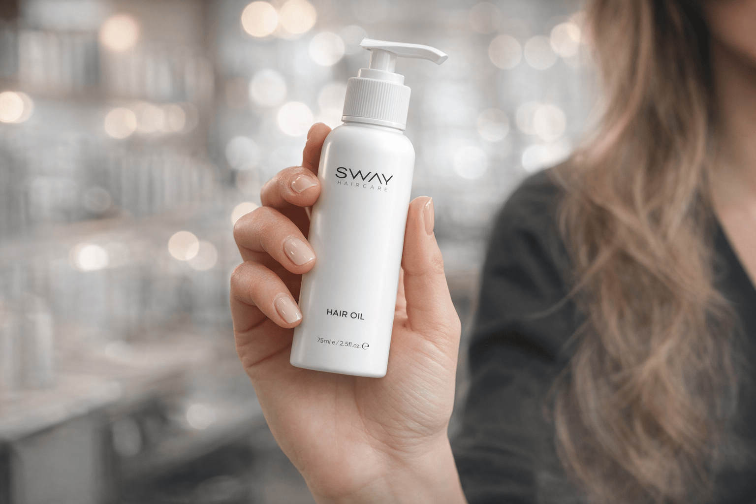 SWAY® Luxury Haircare