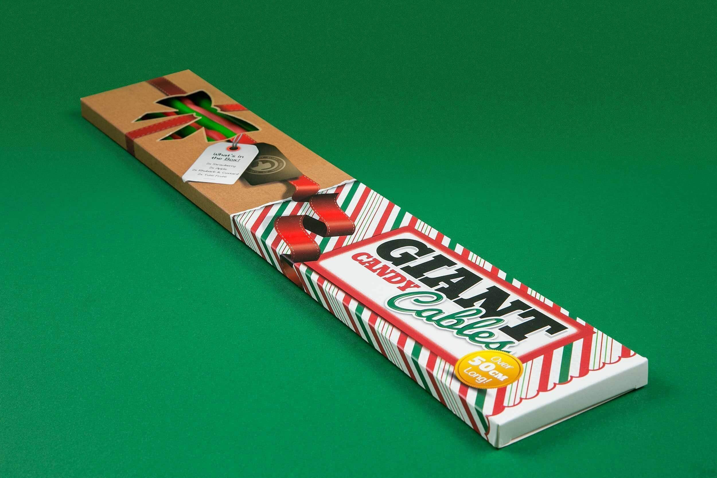 Wadaboo Candy