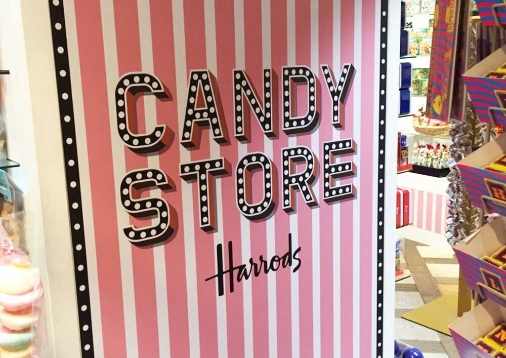 Wadaboo Candy