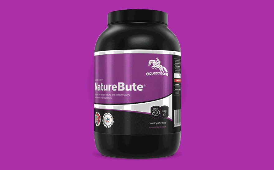 Equestrizone