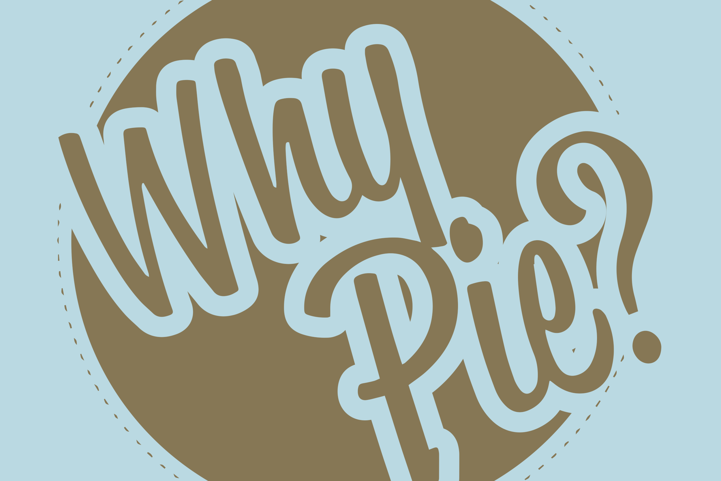 Hull Pie