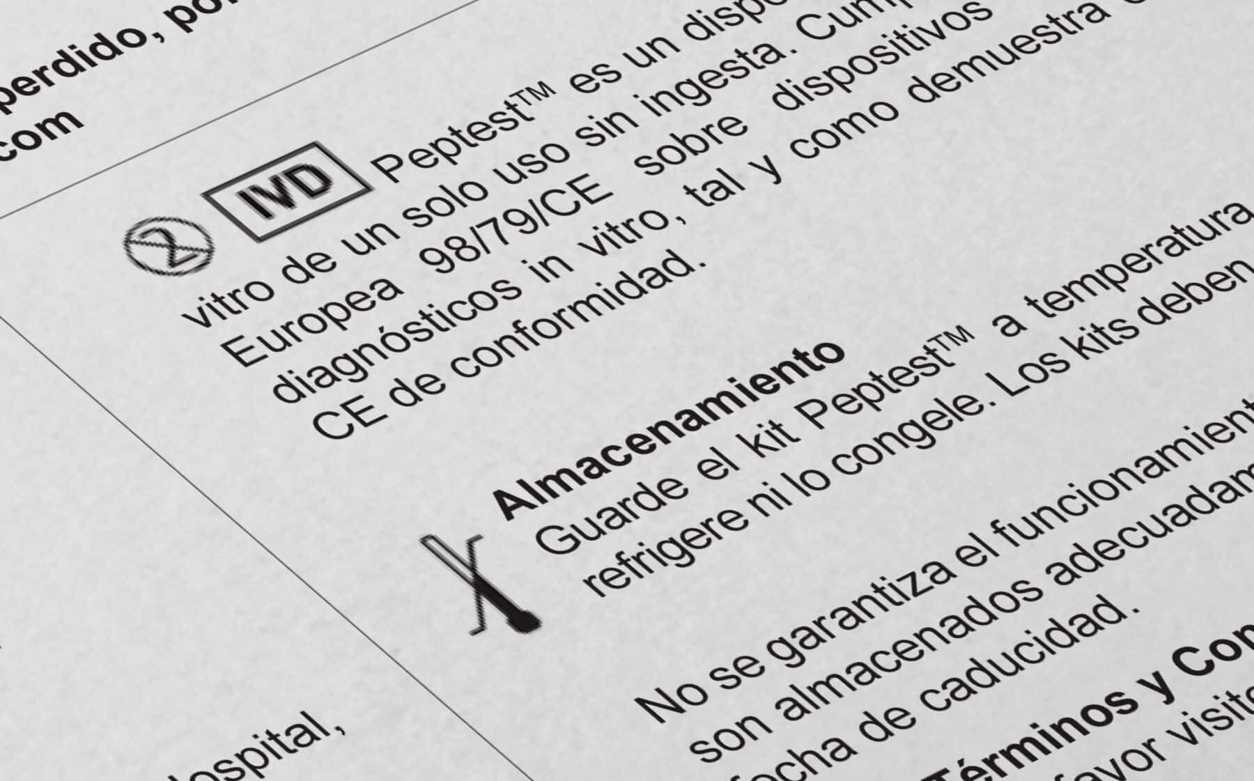 Peptest®