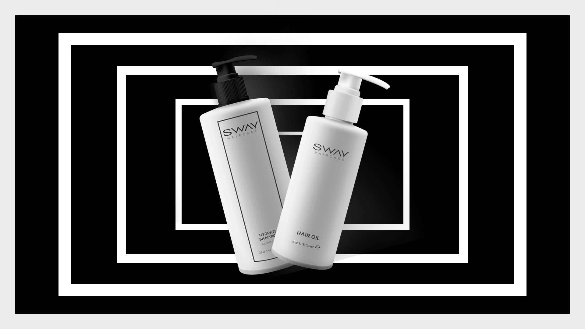 SWAY® Luxury Haircare