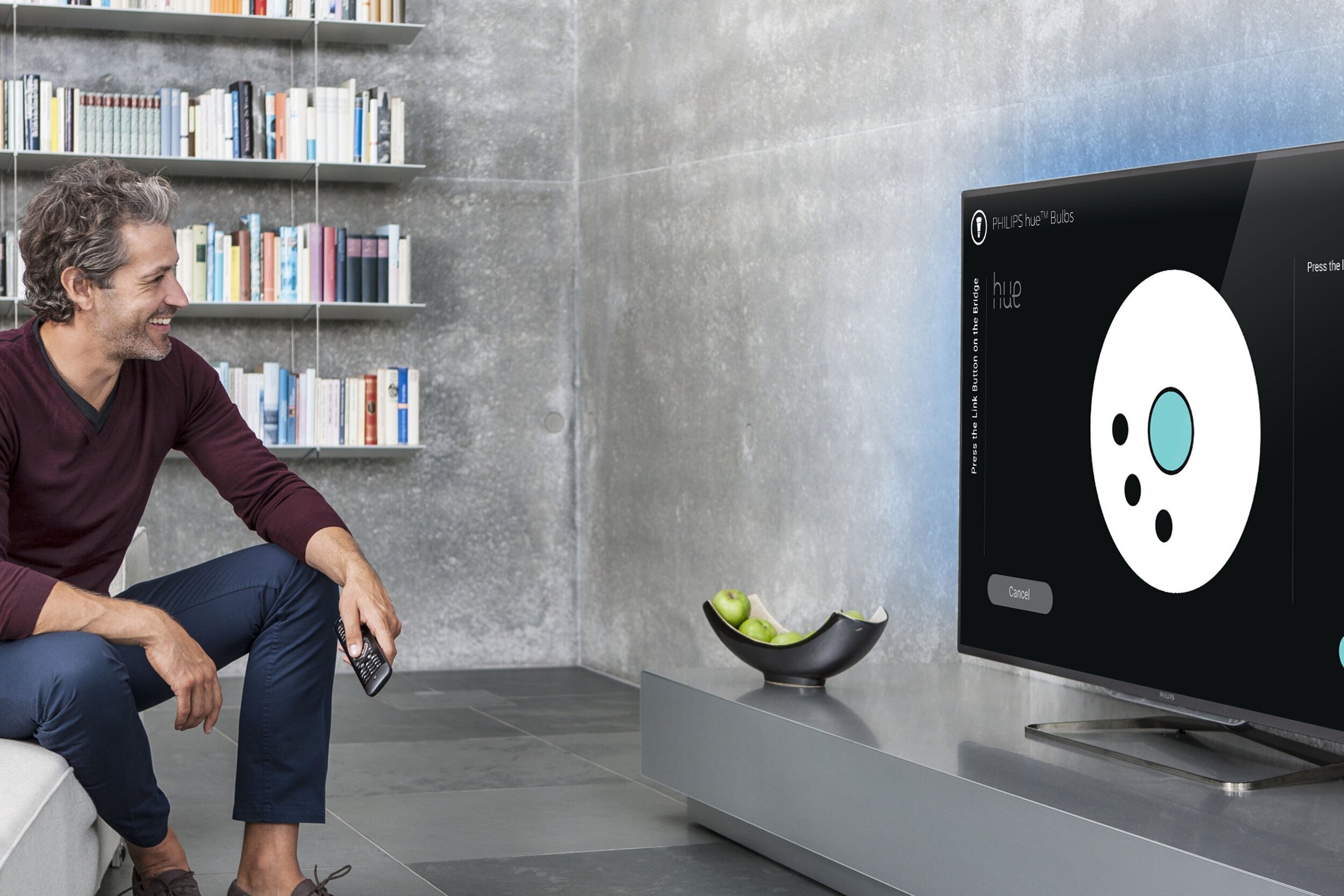 Philips Smart TV