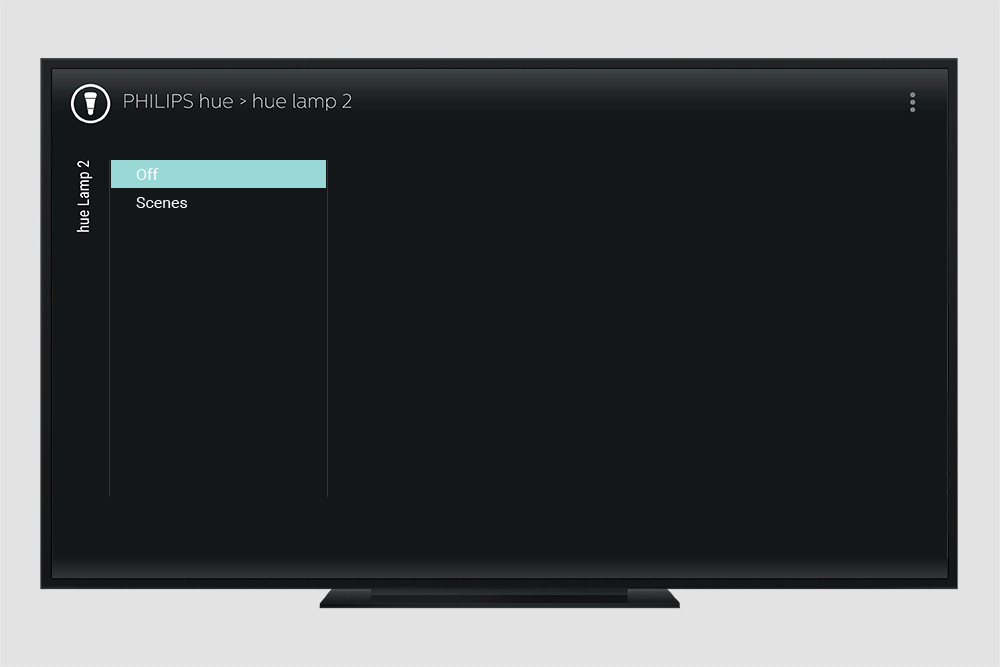 Philips Smart TV