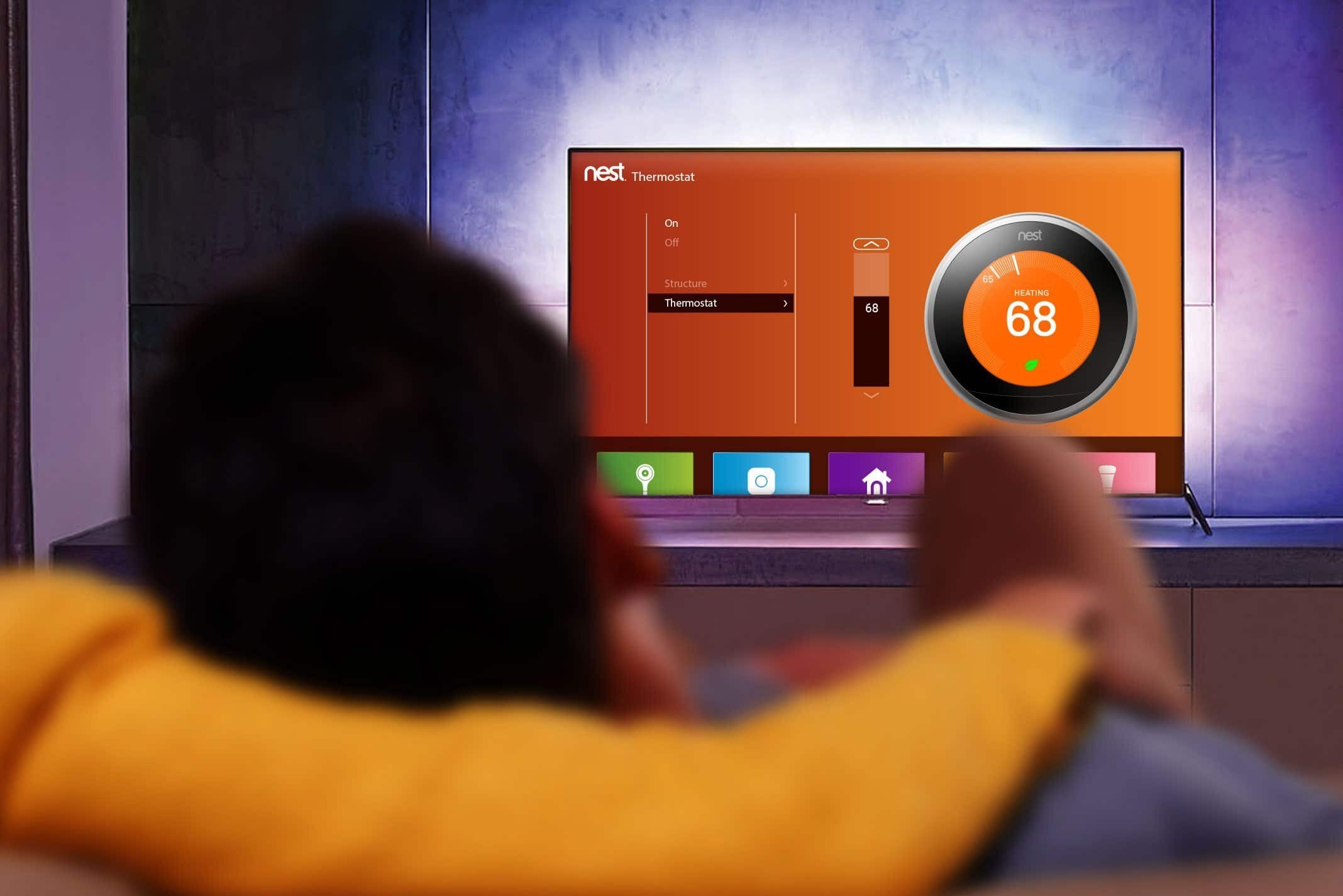 Philips Smart TV