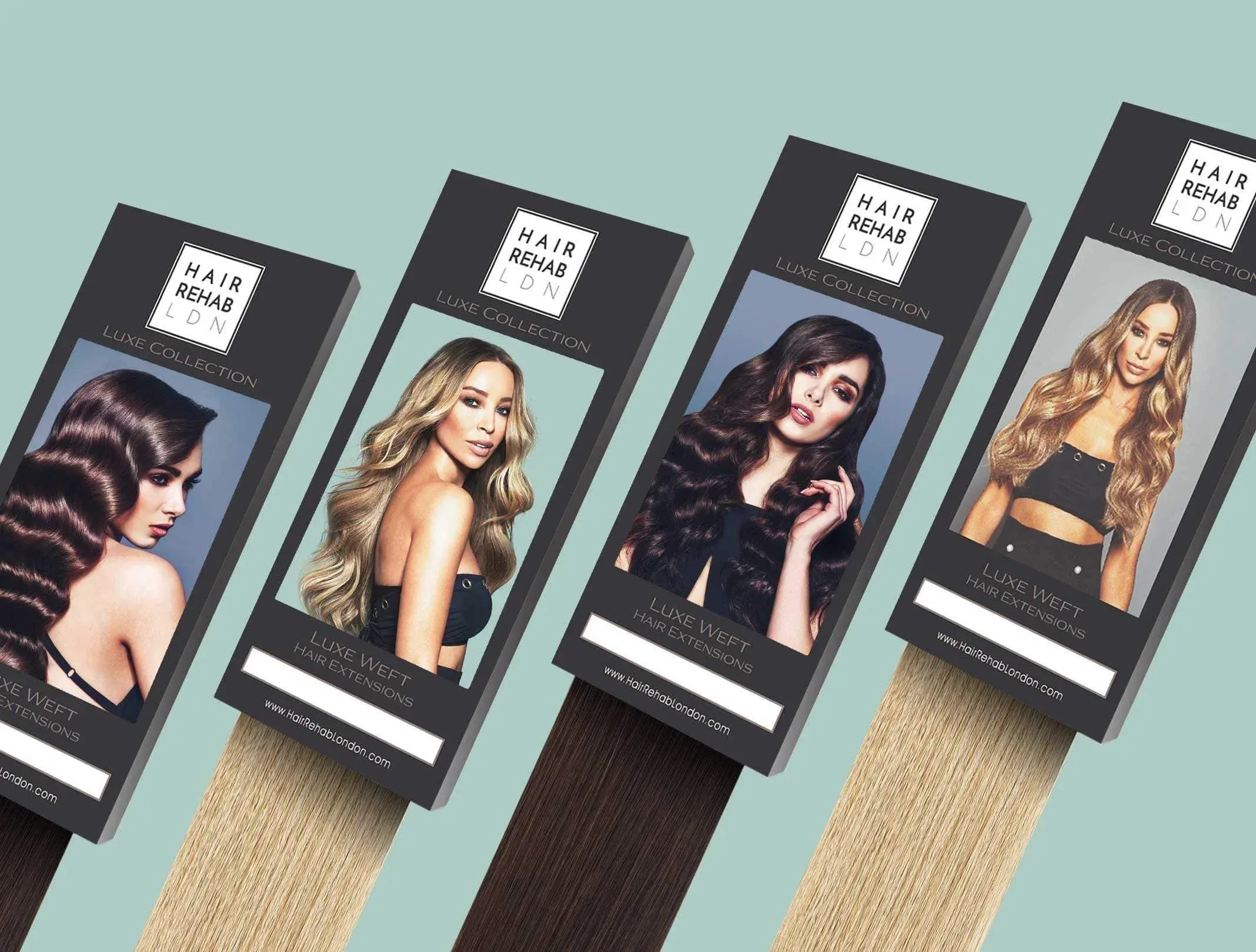Hair Rehab London