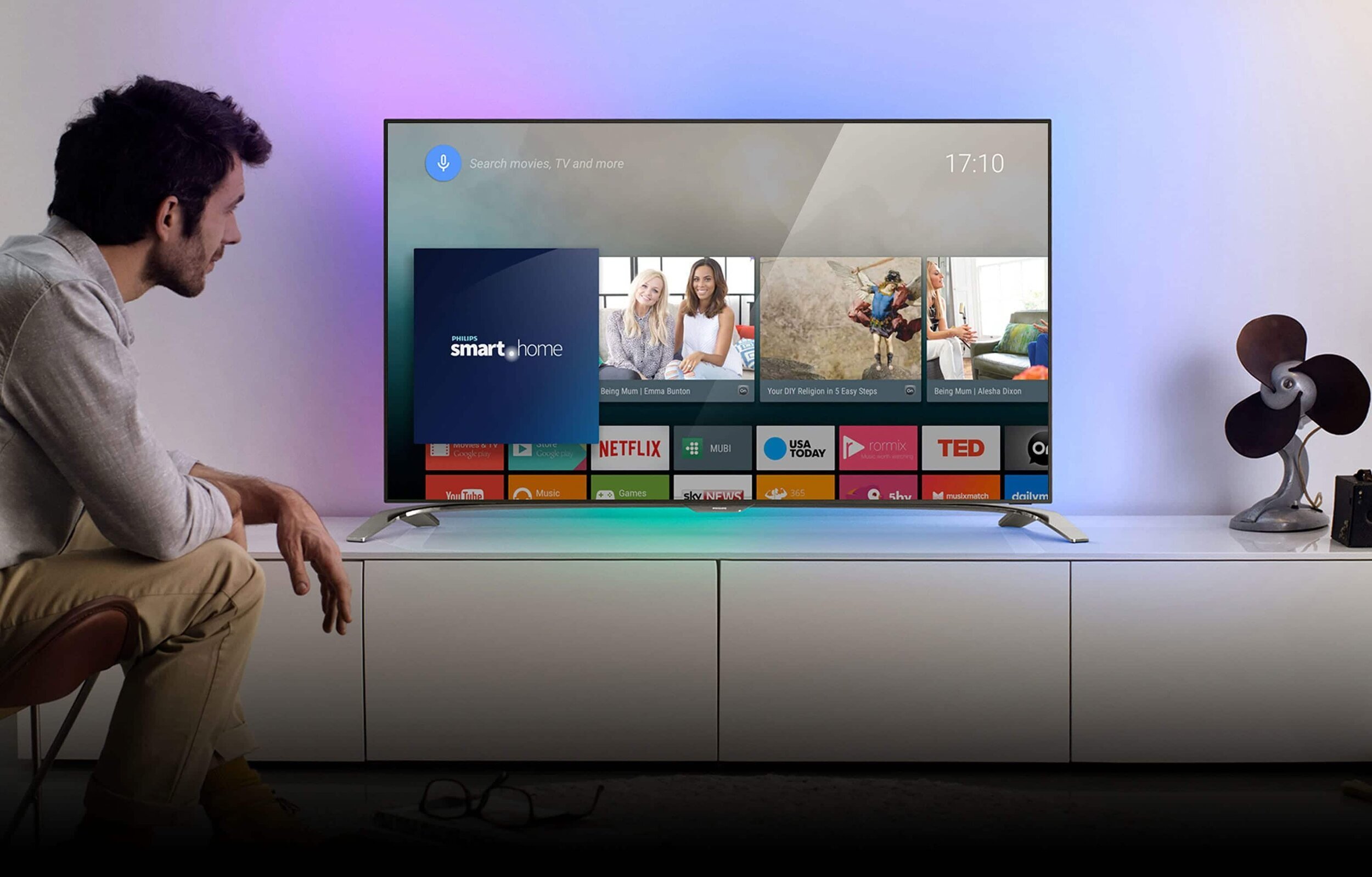 Philips Smart TV