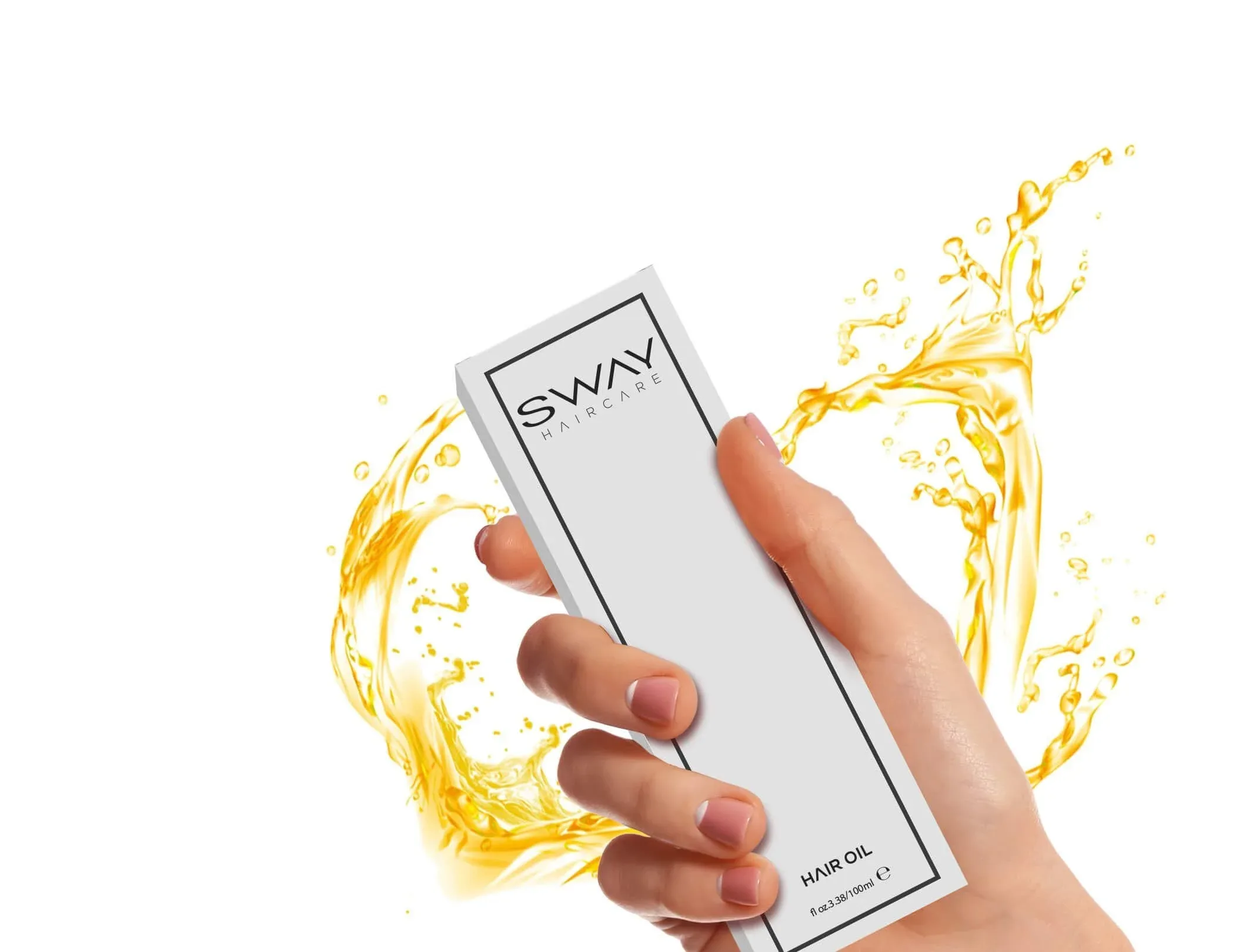 SWAY® Luxury Haircare