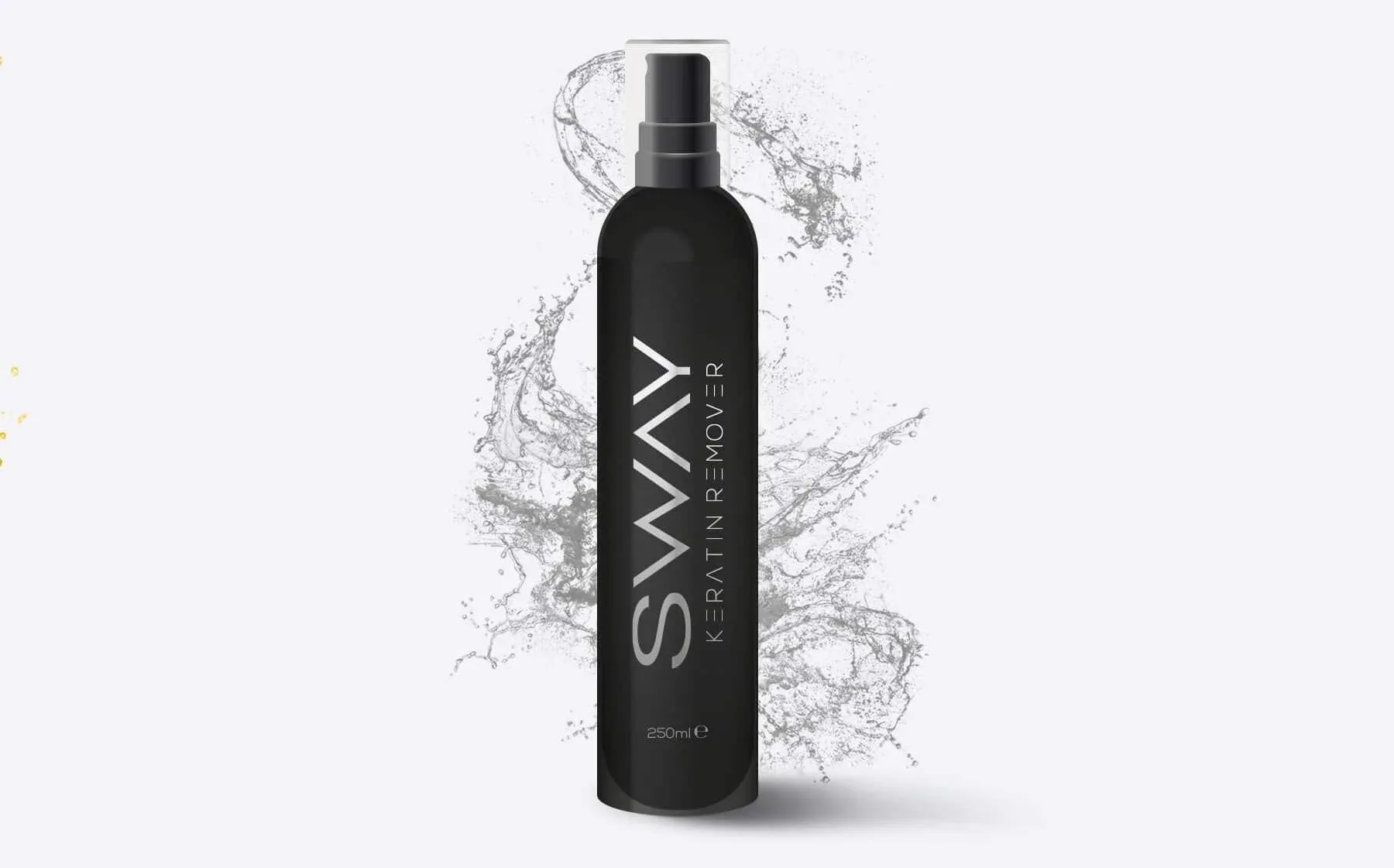 SWAY® Luxury Haircare