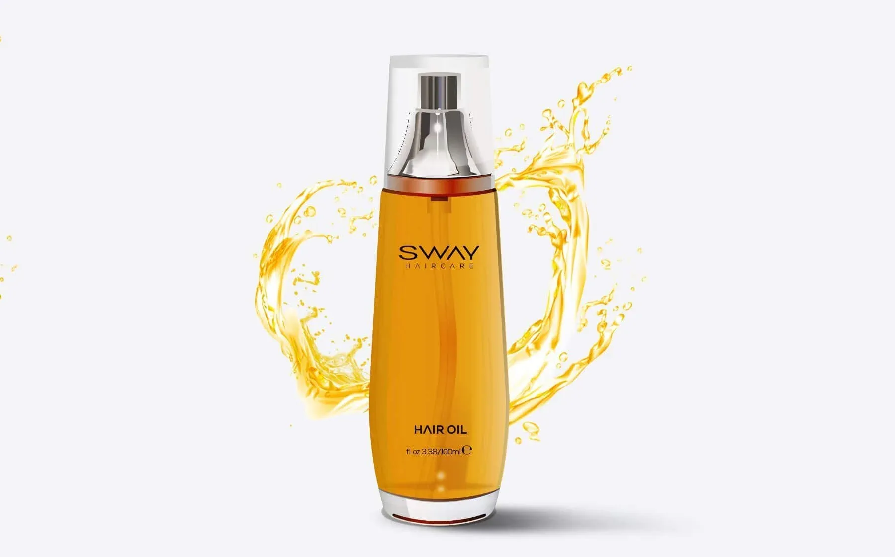 SWAY® Luxury Haircare