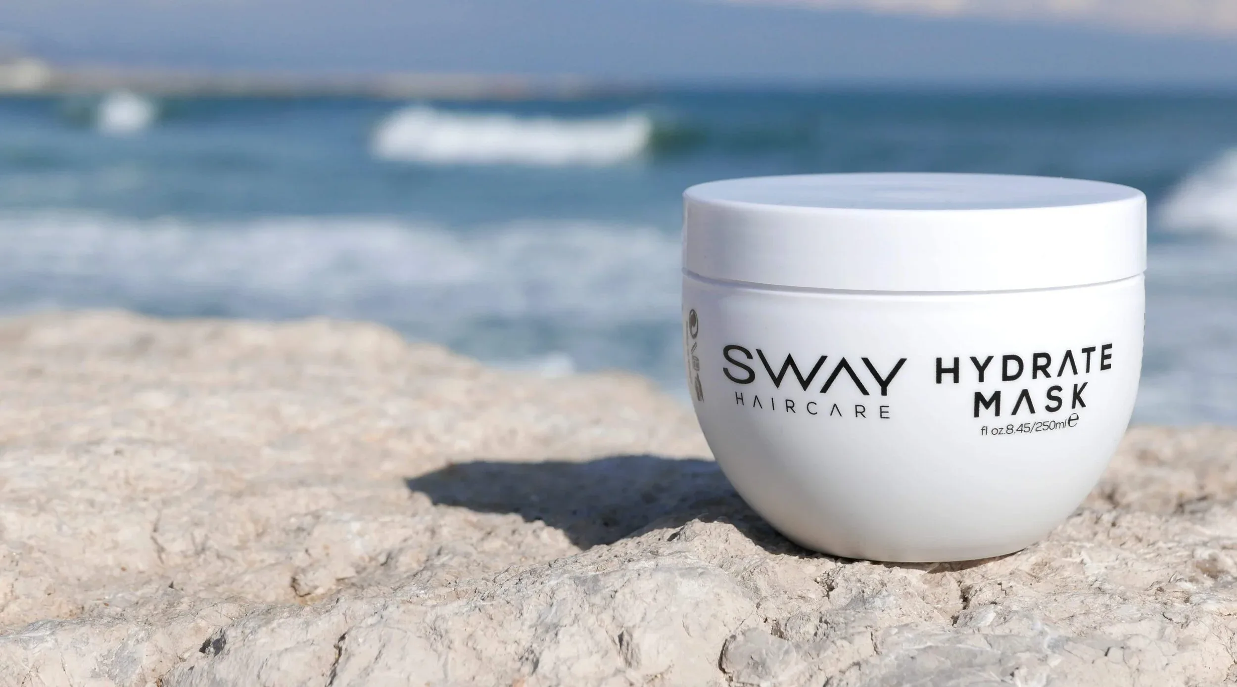 SWAY® Luxury Haircare